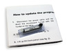 Chip 30S-7A pour mettre  jour le KIT24s  la nouvelle rgle des 14 secondes